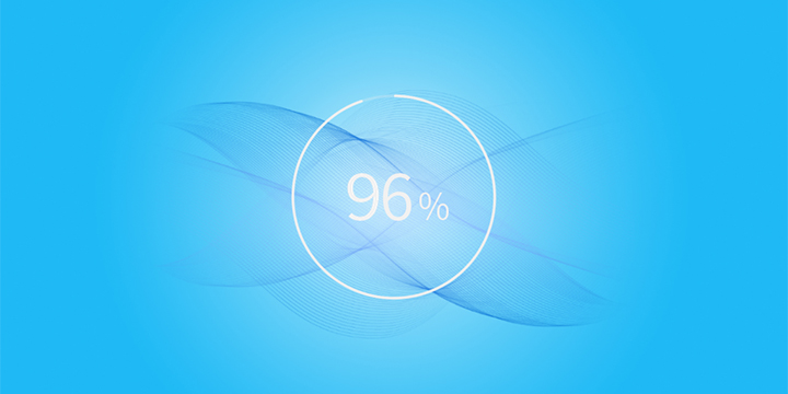 第四步：等待安装